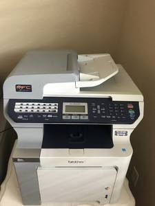 Laser Printer