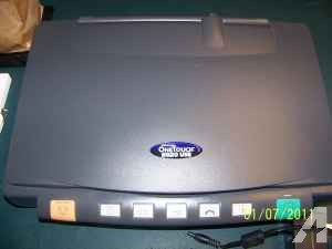 Scanner, Joystick, keyboard/mouse - $25 (west lincoln)