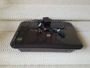 HP 3050 All In One Printer Scanner (Perry Hall)