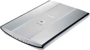Scanner LiDE 200 - $30 (West Lafayette)