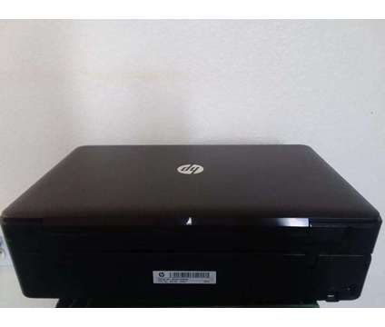 (Buy 2 for $80 or 1 for $50) HP Envy 4500 Wireless All In One Printer / Scanner