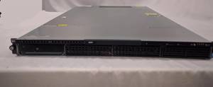 HP DL160 G6 (Dual X5550, 24GB DDR3R) 1U Computer Server