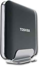 toshiba 1TB external Hard drive Brand new in box! - $65 (fresno )