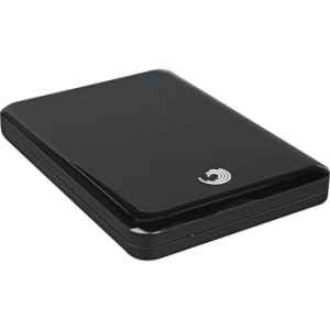 seagate 500 gb external hard drive - $40 (visalia)
