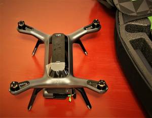 Drone (Scottsdale)