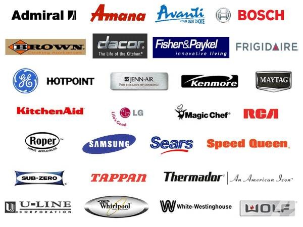 Quality Appliance and Television has Moved! Appliance and HDTV sale! -