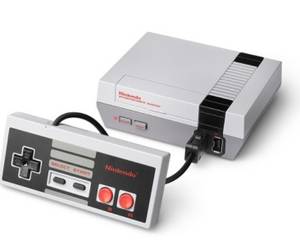 Nintendo (Thibodaux)