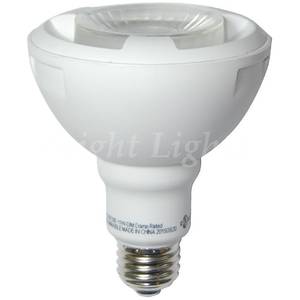 PAR30 3000K led bulb (Oklahoma City)