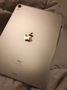 New iPad Pro (El Paso)