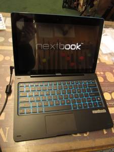 Nextbook Ares 11 11.6