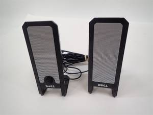 Dell USB Powered Multimedia Speakers A225 (Bedford)