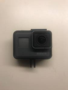 GoPro Hero 5 w/ accessories (Bellingham (WWU))