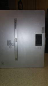 home theater system