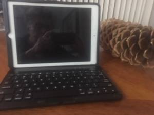 iPad Holder (N/E Phoenix)