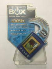 Juice Box personal media player * NEW*