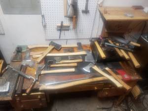 Epic trade list for mechanic work or hifi gear (WOODSTOCK)