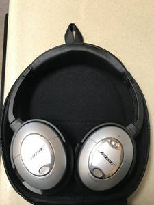 Bose QC15 Acoustic Noise Cancelling Headphones - $90 (Baltimore)