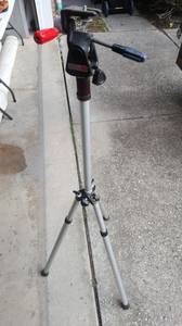 Tripod Welt Pt-3 (Tonawanda)
