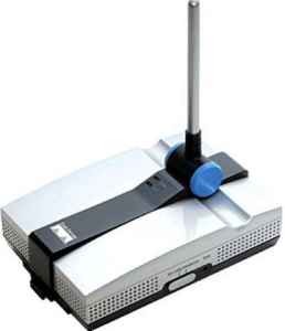 Linksys Wireless-G Range Expander WRE54G - $20 (Lincoln)