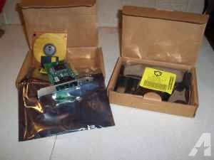 VERIOUS NEW COMPUTER PARTS (Hallam)