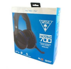 Turtle beach stealth 700 ps4 edition (Hahira)