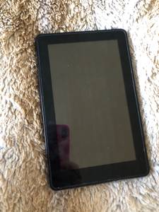Kindle (American fork)
