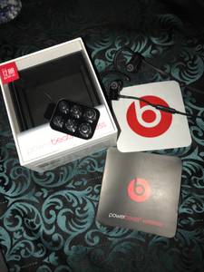 Wireless Beats $55 (Memphis Tennessee)
