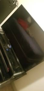 55 inch Brand new TCL & LG Sound bar w/ woofer (Orem)