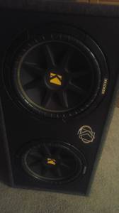 Subs,amp,more (Mt.vernon)