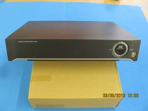 Security System 16 CH DVR (RINGGOLD)
