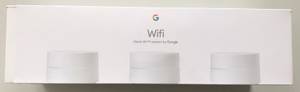 google home wifi 3points