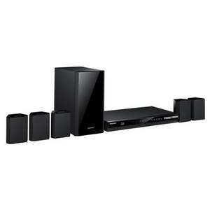 Home theater system by Samsung hthm55 (LOWEST PRICE ON EARTH)