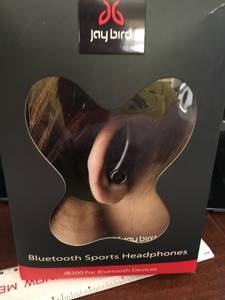Jaybird Bluetooth Sports Headphone (Aurora)