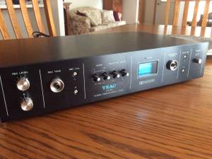 Teac an 80 Dolby unit (St paul)