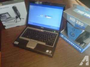 Complete Portable Audio Recording Studio - $650 (Niles)