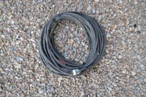 20-Amp 100-Ft. Dropcord for Sale (Roswell)