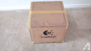 Brand New Logitech Speaker System Z906 - $275 (Anderson, SC)