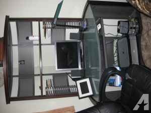 Sony Vaio Computer with 17