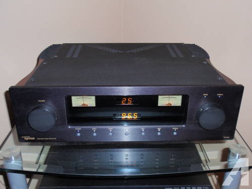 Magnum Dynalab MD-208 Stereo Receiver- Trades Considered?