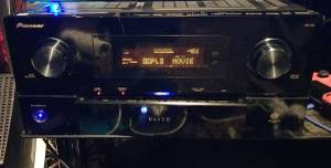 Pioneer Elite SC-05 7.1 Home Theater Receiver For Sale (oxon hill)