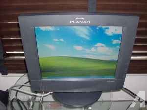 Planar 15