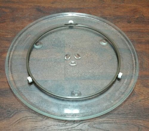 Panasonic Microwave 14 1/8