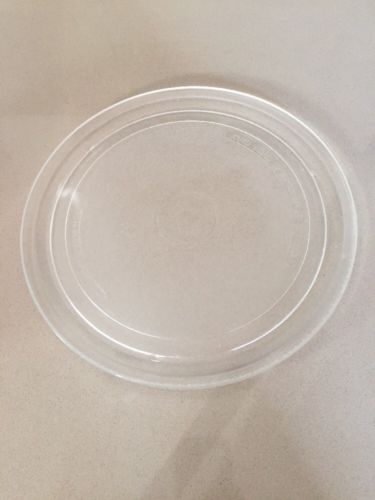 Microwave Glass Tray Turntable Rotating Plate 11â? Ao11 04