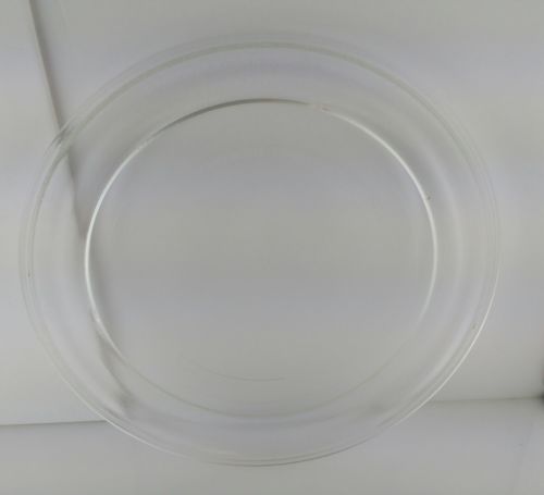 Clear Glass Microwave Replacement Plate Turntable A09004 13
