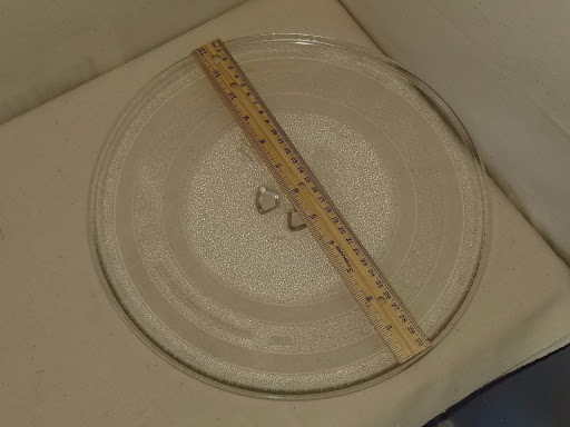 Microwave Glass Turntable 12.5 inch (10)