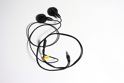 Genuine SONY MDR-E741 741 headphone earphone working / Made