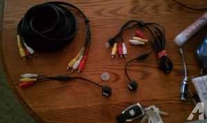 SPY CAMERA HIDDEN HD 1080 video and pic RETAIL 150ea - $50 (Yakima)