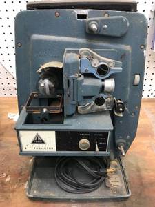 Tower Automatic 8mm Projector (Ponchatoula, LA)