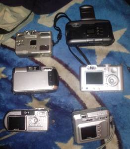 6 cameras