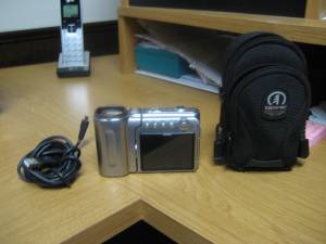Nikon coolpix S4 (brooklyn park)
